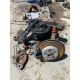Punte spate VOLVO XC90 2012 31277892