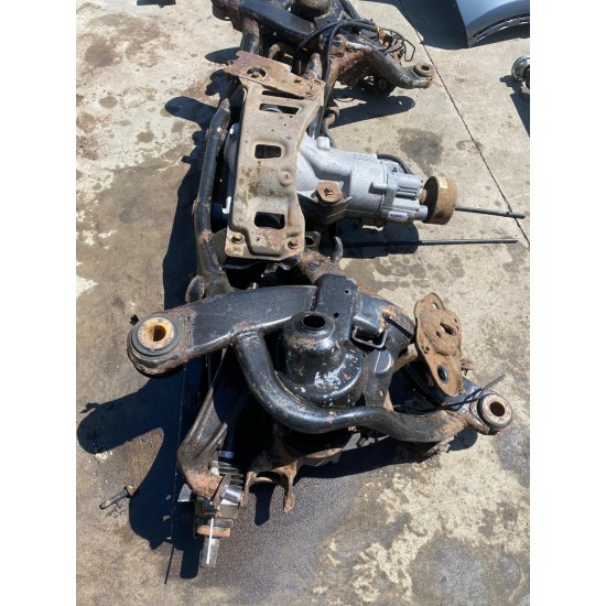 Punte spate VOLVO XC90 2012 31277892