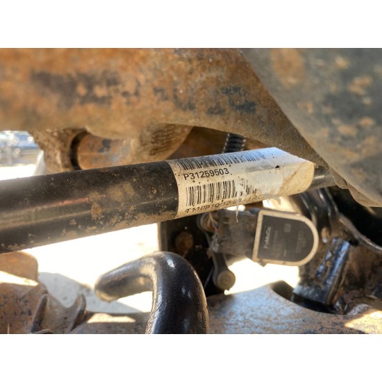 Punte spate VOLVO XC90 2012 31277892