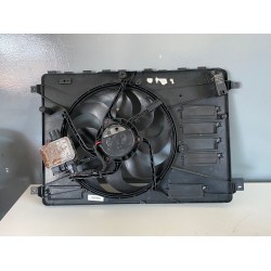 Electroventilator Volvo V60 S60 XC60 XC70 V70 S80 31293778 32339742 31686806