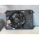 Electric fan Volvo V60 S60 XC60 XC70 V70 S80 31293778 32339742 31686806 Electric fan Volvo V60 S60 XC60 XC70 V70 S80 31293778 32339742 31686806