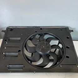 Electric fan Volvo V60 S60 XC60 XC70 V70 S80 31293778 32339742 31686806