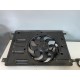 Electric fan Volvo V60 S60 XC60 XC70 V70 S80 31293778 32339742 31686806