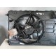 Electric fan Volvo V60 S60 XC60 XC70 V70 S80 31293778 32339742 31686806 Electric fan Volvo V60 S60 XC60 XC70 V70 S80 31293778 32339742 31686806