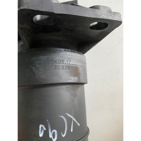 Carcasa Filtru Motorina Volvo S60 S80 V70 XC70 XC90 30792513 31303261