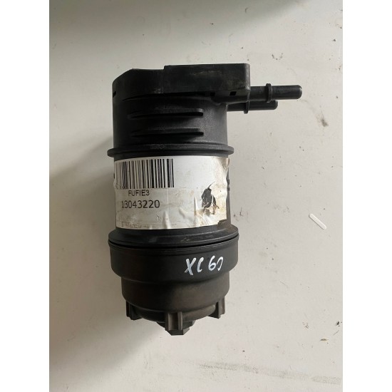 Diesel Fuel Filter Volvo V60 S60 S80 XC60 XC70 2009-2013 31342921