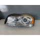 Far stanga cu xenon adaptiv RHD Volvo XC90 2012-2014 31290894 31290886 Far stanga cu xenon adaptiv RHD Volvo XC90 2012-2014 31290894 31290886