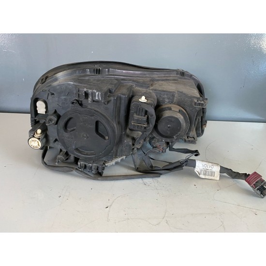Far stanga cu xenon adaptiv RHD Volvo XC90 2012-2014 31290894 31290886