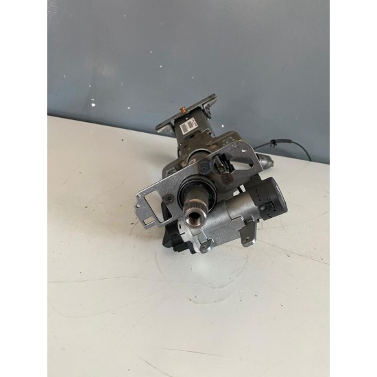 Steering column VOLVO XC90 2012 31329892 31387336