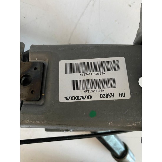 Steering column VOLVO XC90 2012 31329892 31387336