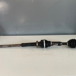 Front right automatic drive shaft VOLVO XC90 2012 31280872 36001218