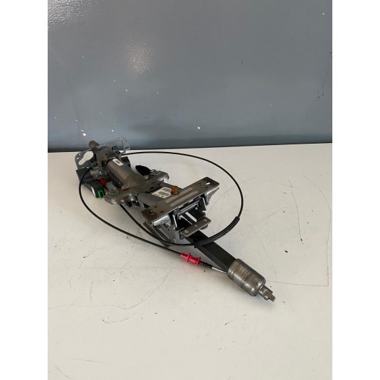 Steering column VOLVO XC90 2012 31329892 31387336