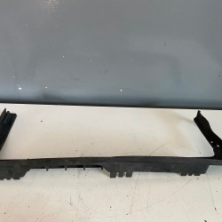 Air Deflector air shield Volvo XC90 2012 30730518
