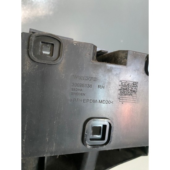 Suport bara spate dreapta VOLVO XC90 2012 30698138