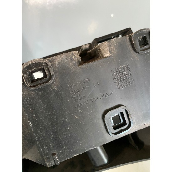 Suport bara spate stanga VOLVO XC90 2007-2014 30698137