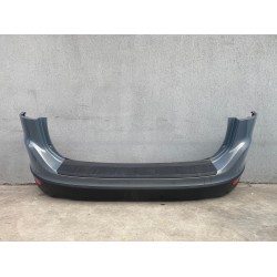 Bara spate cu gauri de senzor completa Volvo XC60 2010-2017 30763426 30796171 39867218