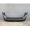 Complete rear bumper with sensor holes Volvo XC60 2010-2017 30763426 30796171 39867218