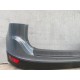 Complete rear bumper with sensor holes Volvo XC60 2010-2017 30763426 30796171 39867218 Complete rear bumper with sensor holes Volvo XC60 2010-2017 30763426 30796171 39867218