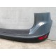Complete rear bumper with sensor holes Volvo XC60 2010-2017 30763426 30796171 39867218