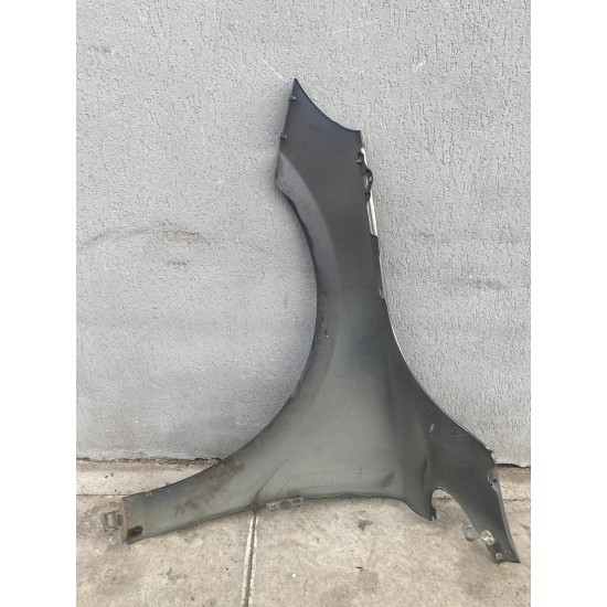 Aripa dreapta fata Volvo XC60 2011-2017 30762402 31217976 