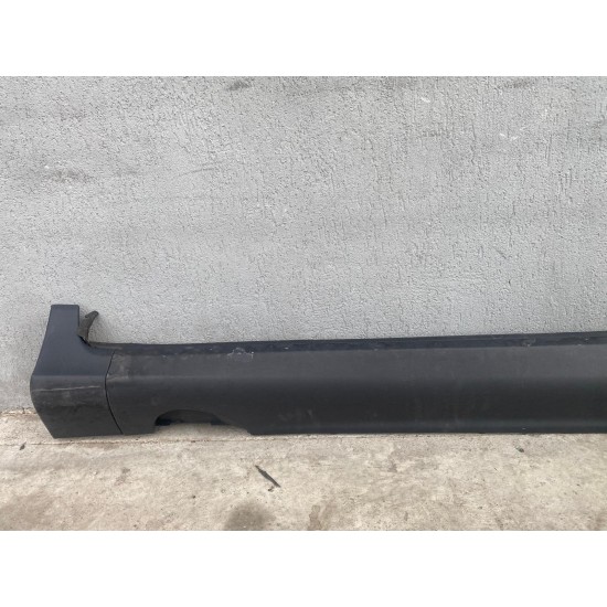Side Skirt Left Volvo XC60 2011-2017 31294848