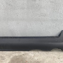 Side Skirt Left Volvo XC60 2011-2017 31294848