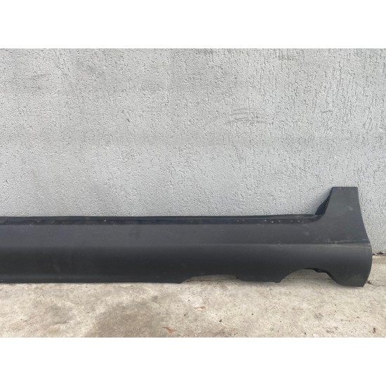 Side Skirt Left Volvo XC60 2011-2017 31294848