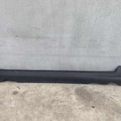 Side Skirt Left Volvo XC60 2011-2017 31294848 Side Skirt Left Volvo XC60 2011-2017 31294848