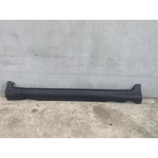 Side Skirt Left Volvo XC60 2011-2017 31294848 Side Skirt Left Volvo XC60 2011-2017 31294848