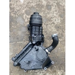 Carcasa filtru de ulei Volvo V40 V70 S60 S80 XC60 XC70 V40 2014+ 30757730 Carcasa filtru de ulei Volvo V40 V70 S60 S80 XC60 XC70 V40 2014+ 30757730