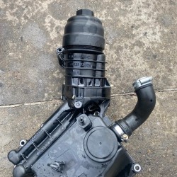 Carcasa filtru de ulei Volvo V40 V70 S60 S80 XC60 XC70 V40 2014+ 30757730