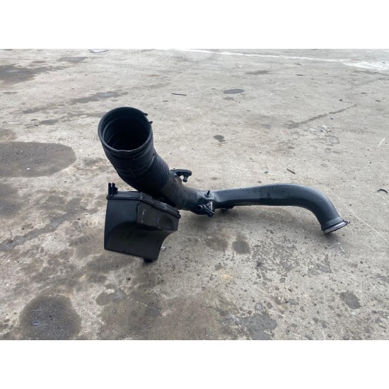 Teava admisie Volvo XC60 S60 V60 2010-2013 31319049 31274767 31370891 Teava admisie Volvo XC60 S60 V60 2010-2013 31319049 31274767 31370891