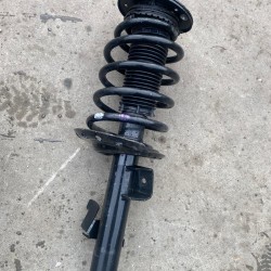 Front left suspension shock absorber VOLVO XC60 2010-2017 31277626 8G91-18K001-NAE 31340476