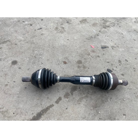 Front left automatic driveshaft Volvo XC60 2008-2017 30783068 36012415 31325573