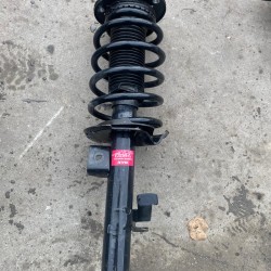 Front left suspension shock absorber VOLVO XC60 2010-2017 31277626 8G91-18K001-NAE 31340476