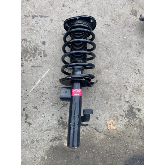 Front left suspension shock absorber VOLVO XC60 2010-2017 31277626 8G91-18K001-NAE 31340476