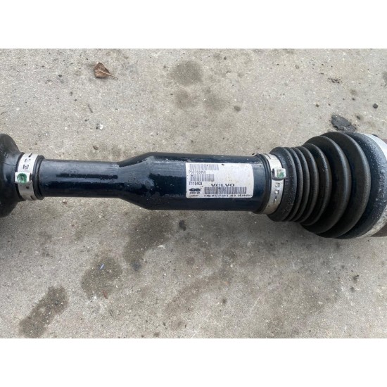 Front left automatic driveshaft Volvo XC60 2008-2017 30783068 36012415 31325573