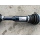 Front left automatic driveshaft Volvo XC60 2008-2017 30783068 36012415 31325573