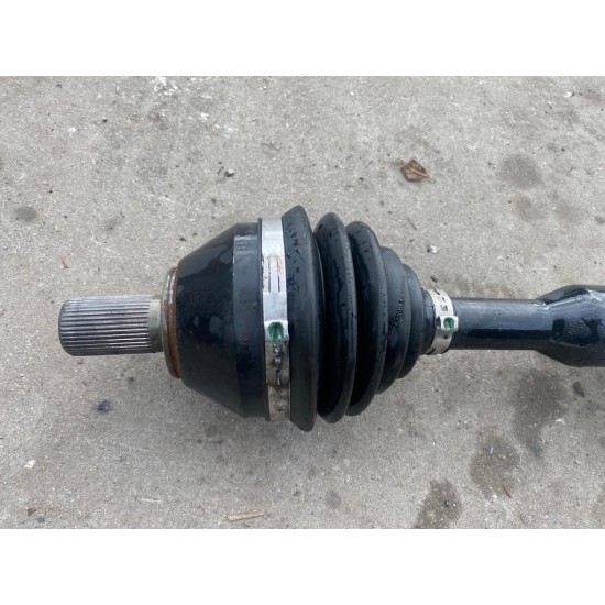 Front left automatic driveshaft Volvo XC60 2008-2017 30783068 36012415 31325573 Front left automatic driveshaft Volvo XC60 2008-2017 30783068 36012415 31325573