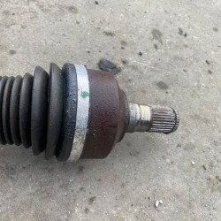 Front left automatic driveshaft Volvo XC60 2008-2017 30783068 36012415 31325573 Front left automatic driveshaft Volvo XC60 2008-2017 30783068 36012415 31325573