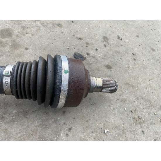Front left automatic driveshaft Volvo XC60 2008-2017 30783068 36012415 31325573 Front left automatic driveshaft Volvo XC60 2008-2017 30783068 36012415 31325573