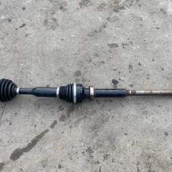 Driveshaft Front Right Automatic 4x4 Volvo XC60 31367563 36051325