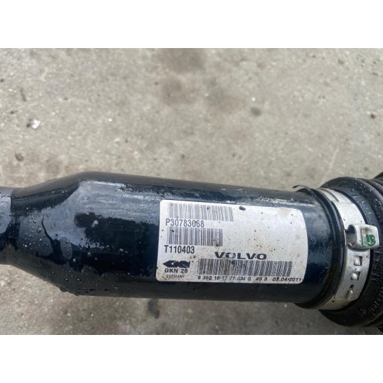 Front left automatic driveshaft Volvo XC60 2008-2017 30783068 36012415 31325573 Front left automatic driveshaft Volvo XC60 2008-2017 30783068 36012415 31325573