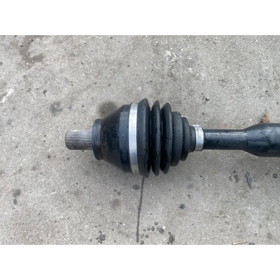 Driveshaft Front Right Automatic 4x4 Volvo XC60 31367563 36051325 Driveshaft Front Right Automatic 4x4 Volvo XC60 31367563 36051325
