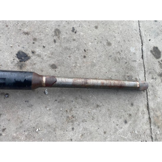 Driveshaft Front Right Automatic 4x4 Volvo XC60 31367563 36051325 Driveshaft Front Right Automatic 4x4 Volvo XC60 31367563 36051325
