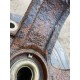 Fuzeta dreapta fata VOLVO XC60 2011 31451327