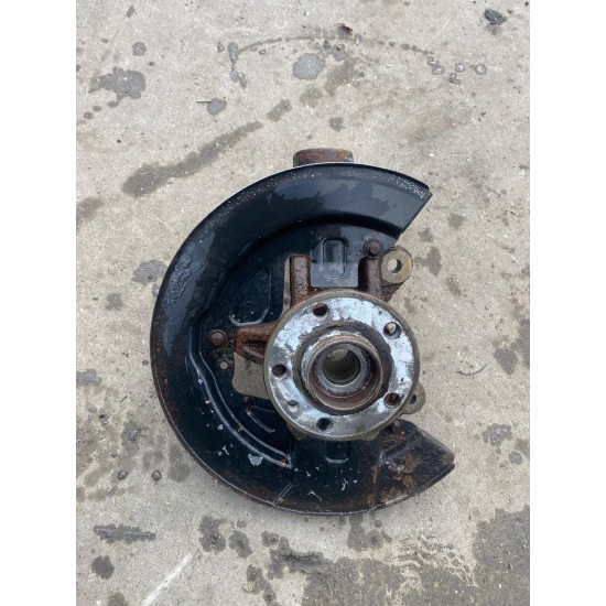 Fuzeta dreapta fata VOLVO XC60 2011 31451327
