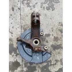 Fuzeta stanga fata VOLVO XC60 2011 31451326