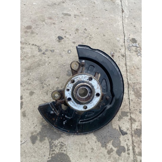 Fuzeta stanga fata VOLVO XC60 2011 31451326