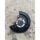 Fuzeta stanga fata VOLVO XC60 2011 31451326